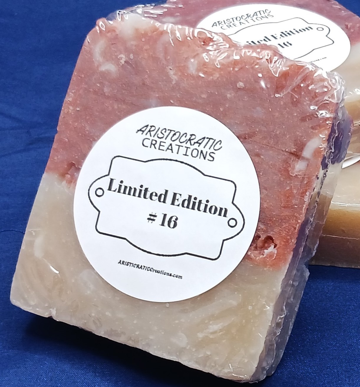 Limited Edition 16 Single Bar